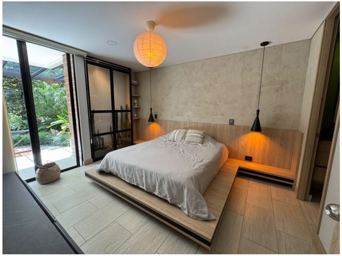 Apartamento de 2 alcobas en venta en Santa Elena, El Retiro, 133 m² · foto 16 de 23