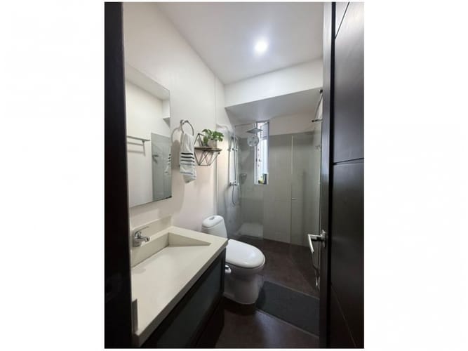 Apartamento de 3 alcobas en venta en La Vaquita, Sabaneta, 100 m² · foto 9 de 13
