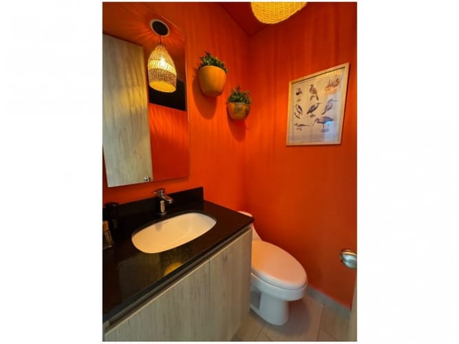 Apartamento de 2 alcobas en venta en Santa Elena, El Retiro, 133 m² · foto 18 de 23