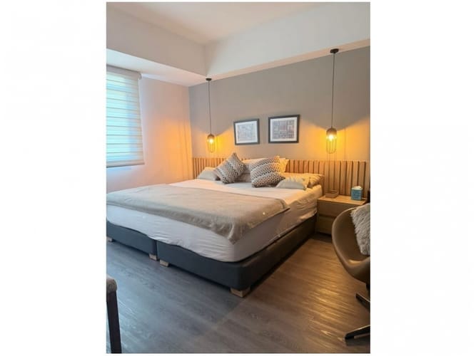 Apartamento de 3 alcobas en venta en La Vaquita, Sabaneta, 100 m² · foto 11 de 13