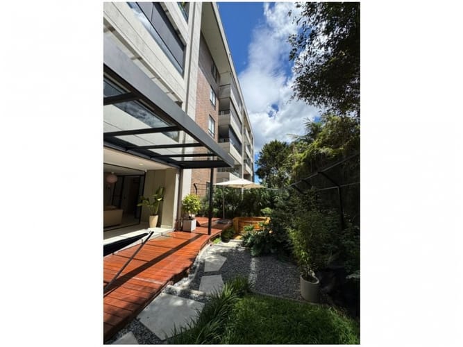 Apartamento de 2 alcobas en venta en Santa Elena, El Retiro, 133 m² · foto 20 de 23