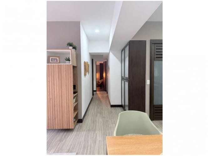 Apartamento de 3 alcobas en venta en La Vaquita, Sabaneta, 100 m² · foto 12 de 13