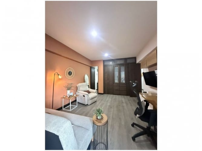 Apartamento de 3 alcobas en venta en La Vaquita, Sabaneta, 100 m² · foto 13 de 13