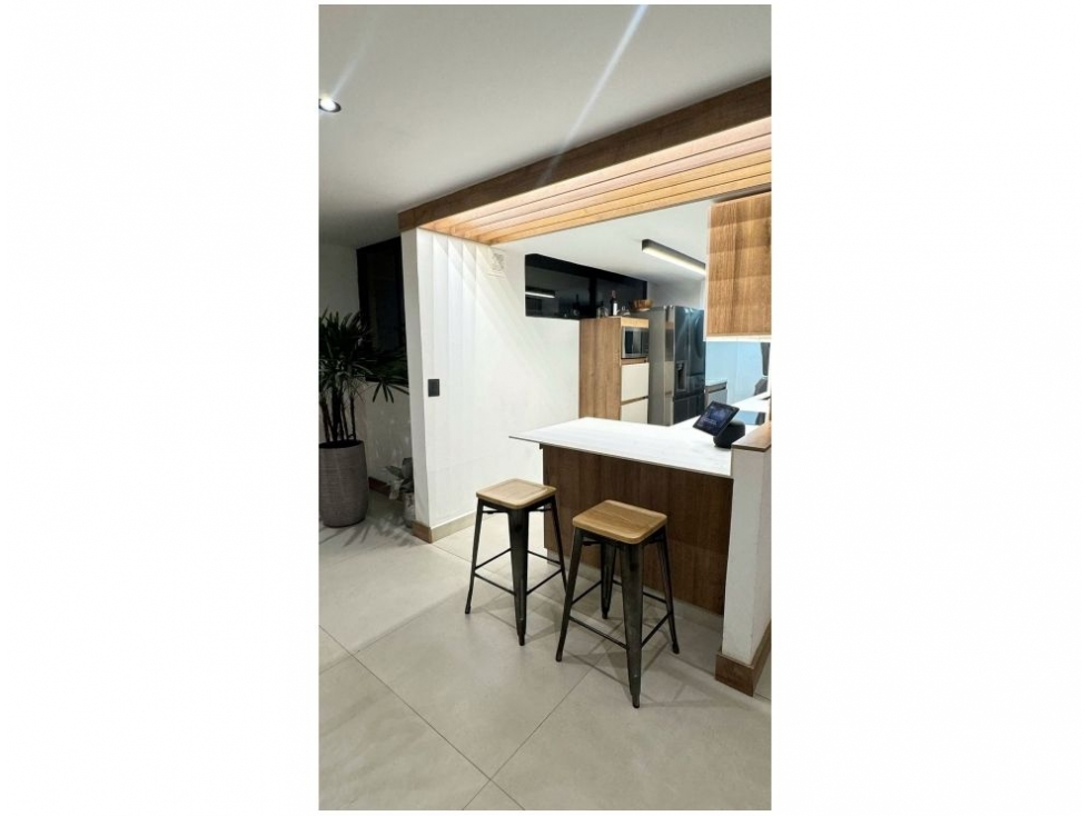 Apartamento en venta en Los Balsos, Medellín · foto 5 de 19