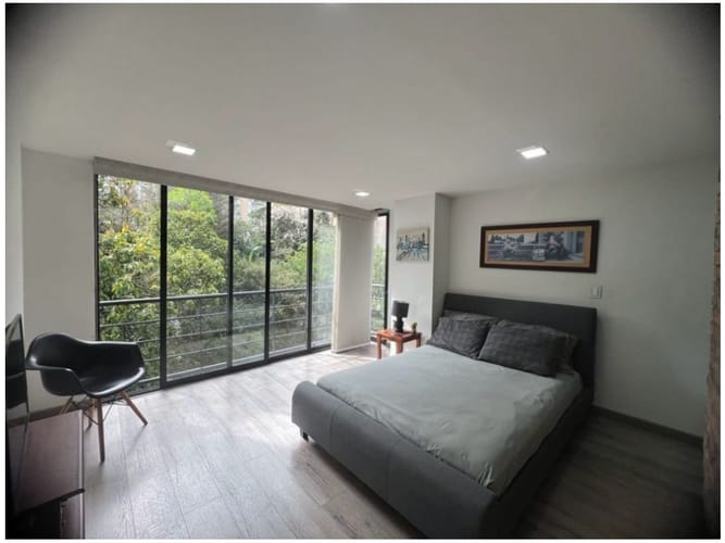 Casa de 4 alcobas en venta en Aves Maria, Sabaneta, 436 m² · foto 22 de 24