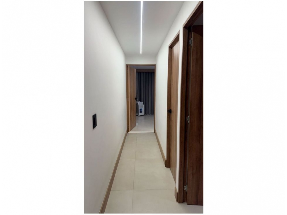 Apartamento en venta en Los Balsos, Medellín · foto 6 de 19