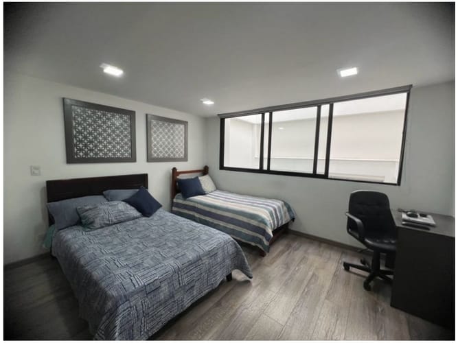 Casa de 4 alcobas en venta en Aves Maria, Sabaneta, 436 m² · foto 23 de 24