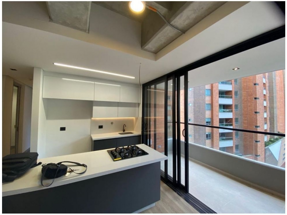 Apartamento en venta en La Abadia, Medellín · foto 6 de 18