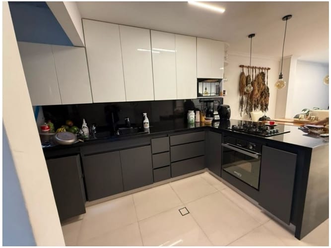 Casa de 3 alcobas en venta en Camino Verde, Envigado, 140 m² · foto 4 de 19
