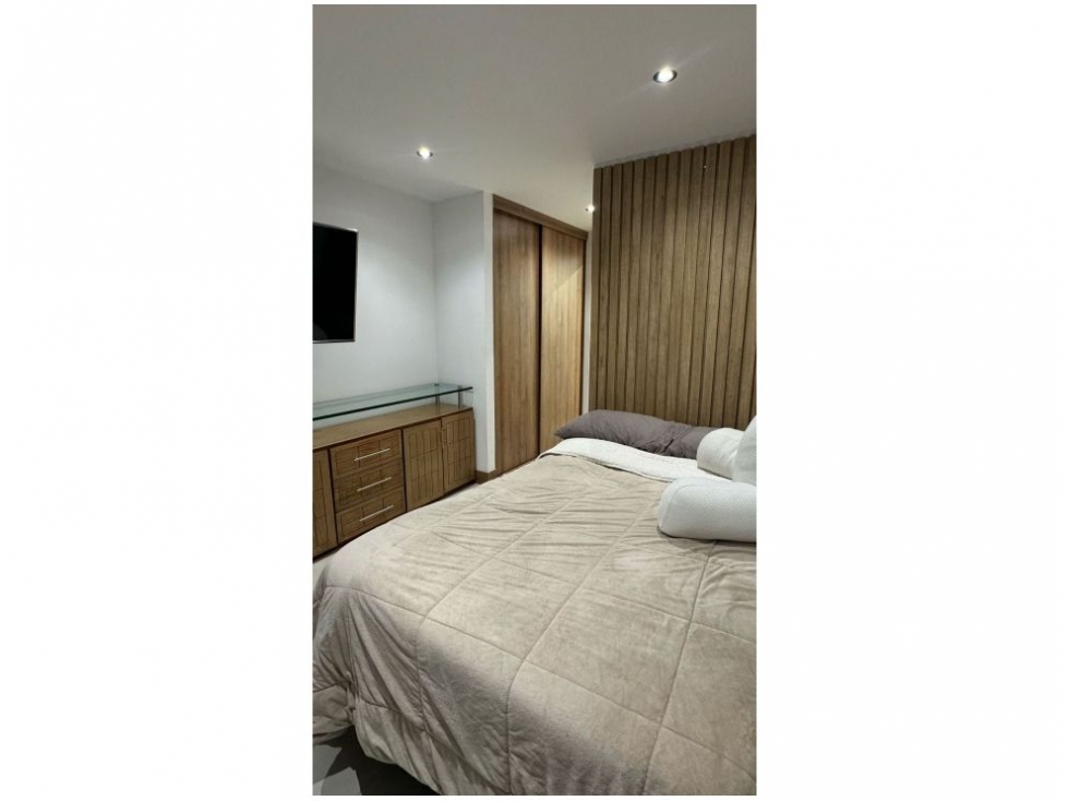 Apartamento en venta en Los Balsos, Medellín · foto 7 de 19