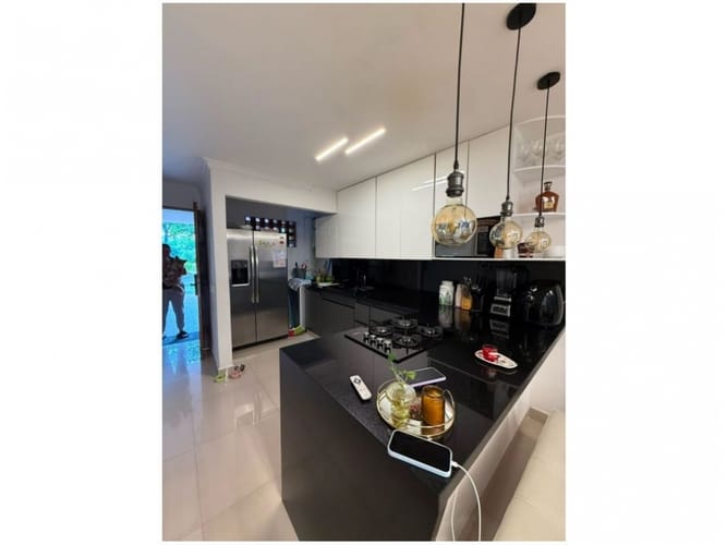 Casa de 3 alcobas en venta en Camino Verde, Envigado, 140 m² · foto 5 de 19