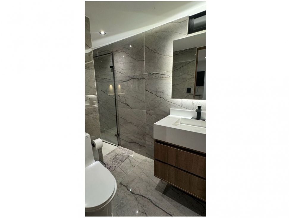 Apartamento en venta en Los Balsos, Medellín · foto 8 de 19