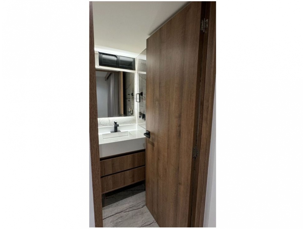 Apartamento en venta en Los Balsos, Medellín · foto 10 de 19