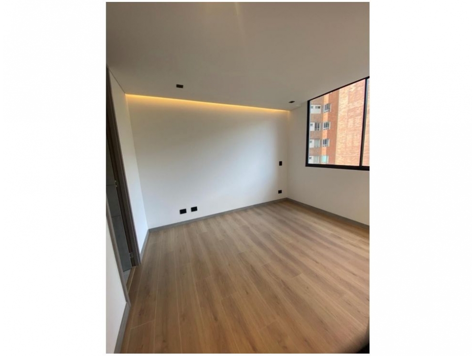 Apartamento en venta en La Abadia, Medellín · foto 10 de 18