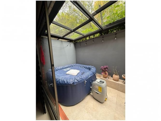 Casa de 3 alcobas en venta en Camino Verde, Envigado, 140 m² · foto 7 de 19