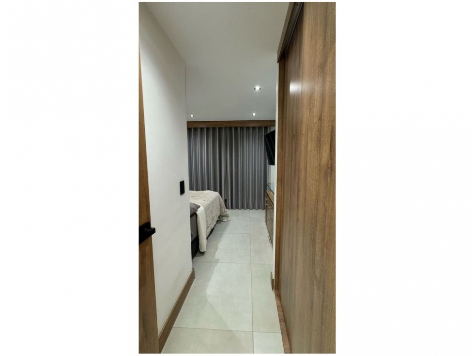 Apartamento en venta en Los Balsos, Medellín · foto 11 de 19