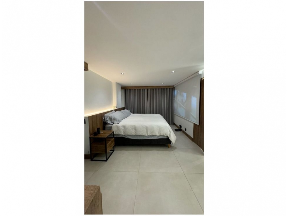 Apartamento en venta en Los Balsos, Medellín · foto 13 de 19