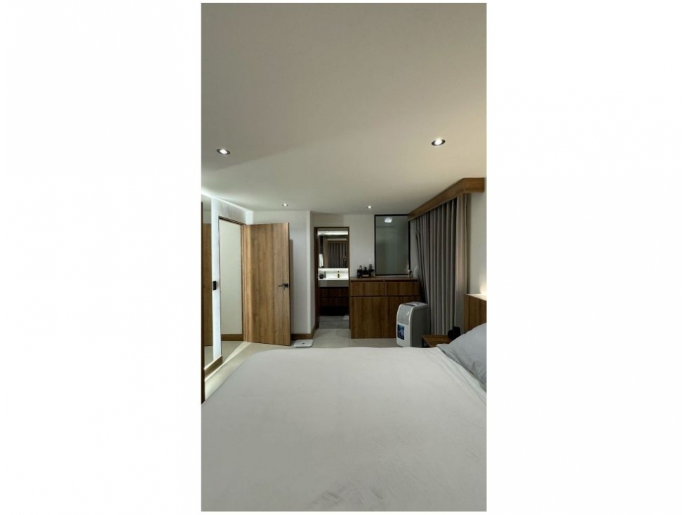 Apartamento en venta en Los Balsos, Medellín · foto 14 de 19