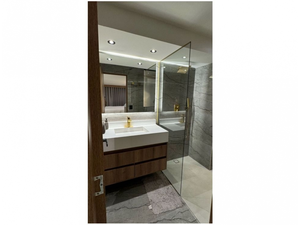 Apartamento en venta en Los Balsos, Medellín · foto 15 de 19