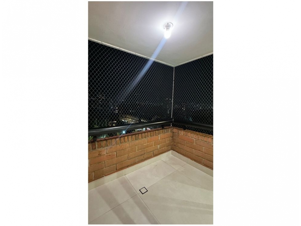 Apartamento en venta en Los Balsos, Medellín · foto 18 de 19