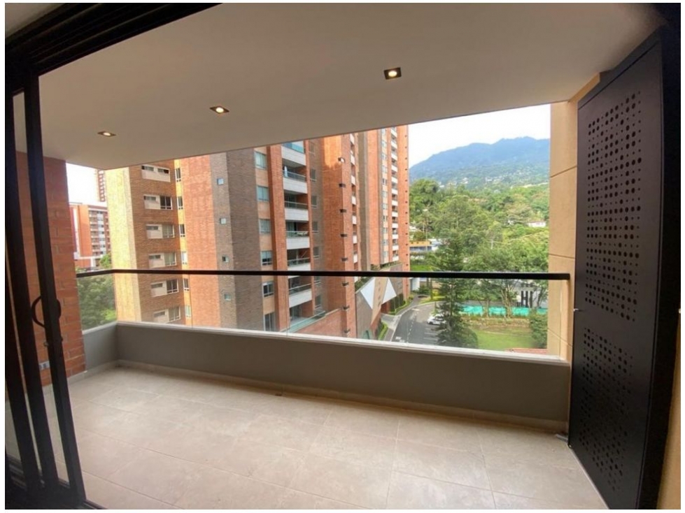 Apartamento en venta en La Abadia, Medellín · foto 18 de 18