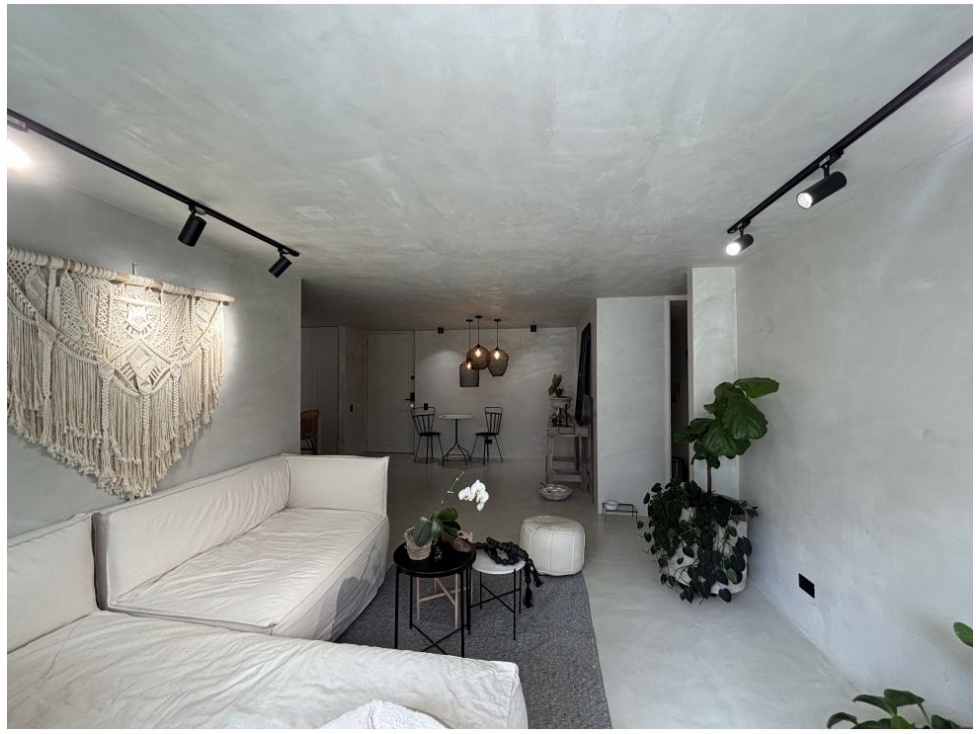 Apartamento en venta en Loma De Las Brujas, Envigado · foto 4 de 23