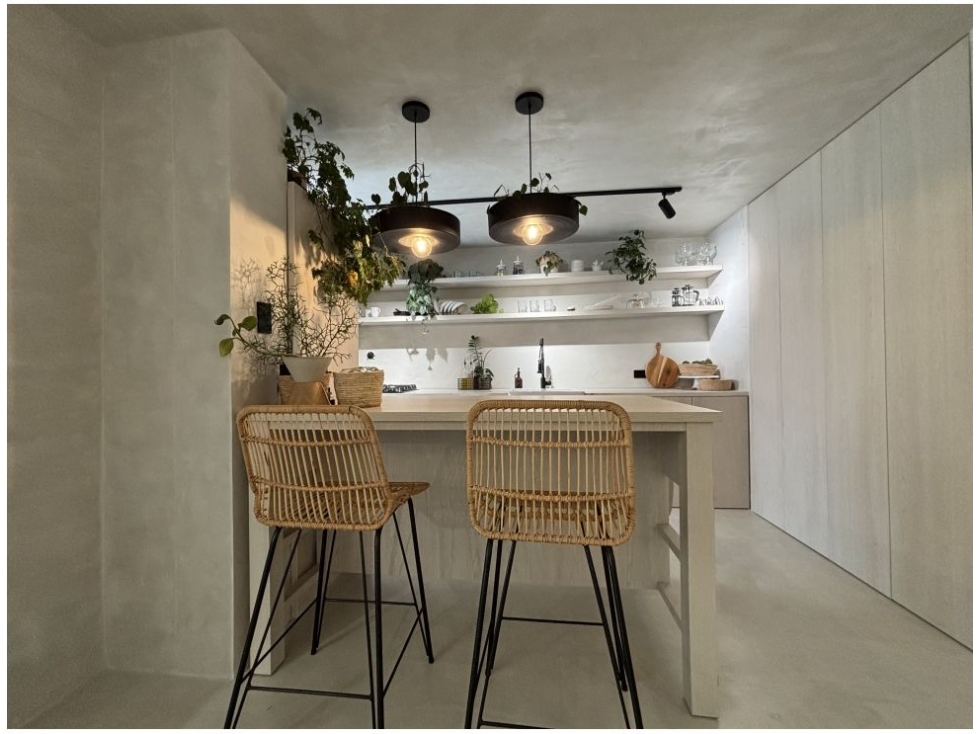 Apartamento en venta en Loma De Las Brujas, Envigado · foto 5 de 23