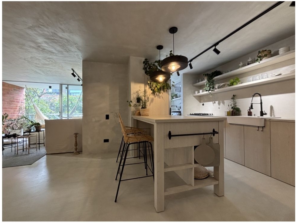 Apartamento en venta en Loma De Las Brujas, Envigado · foto 6 de 23