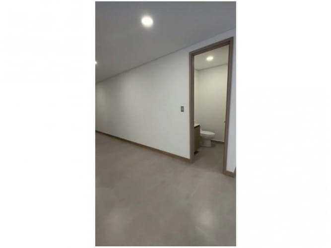 Apartamento de 3 alcobas en venta en Laureles, Medellín, 66 m² · foto 4 de 11