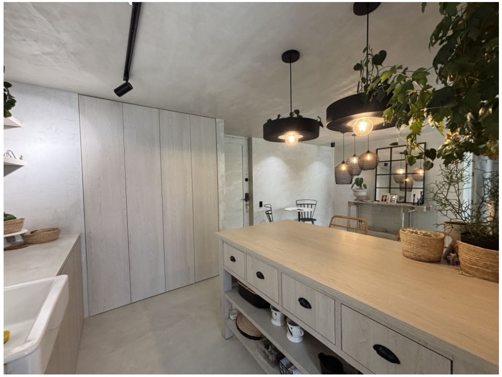 Apartamento en venta en Loma De Las Brujas, Envigado · foto 8 de 23