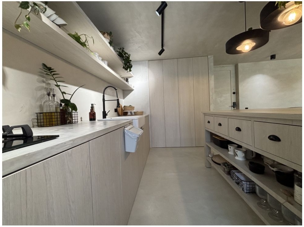 Apartamento en venta en Loma De Las Brujas, Envigado · foto 9 de 23