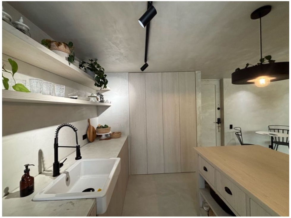 Apartamento en venta en Loma De Las Brujas, Envigado · foto 10 de 23