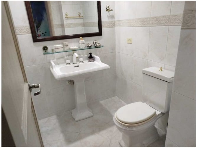Apartamento de 4 alcobas en venta en El Poblado, Medellín, 271 m² · foto 11 de 24