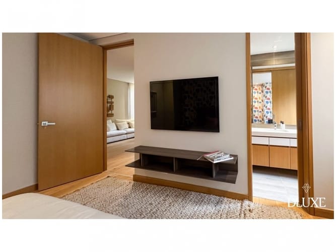 Apartamento de 4 alcobas en venta en El Tesoro, Medellín, 303 m² · foto 9 de 12
