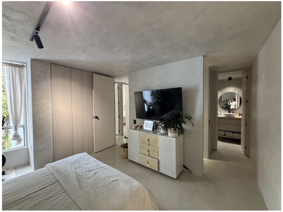 Apartamento en venta en Loma De Las Brujas, Envigado · foto 13 de 23