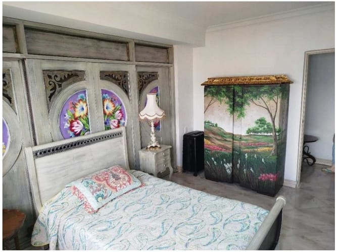 Apartamento de 4 alcobas en venta en El Poblado, Medellín, 271 m² · foto 13 de 24