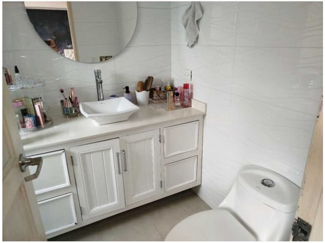 Apartamento de 4 alcobas en venta en El Poblado, Medellín, 271 m² · foto 15 de 24