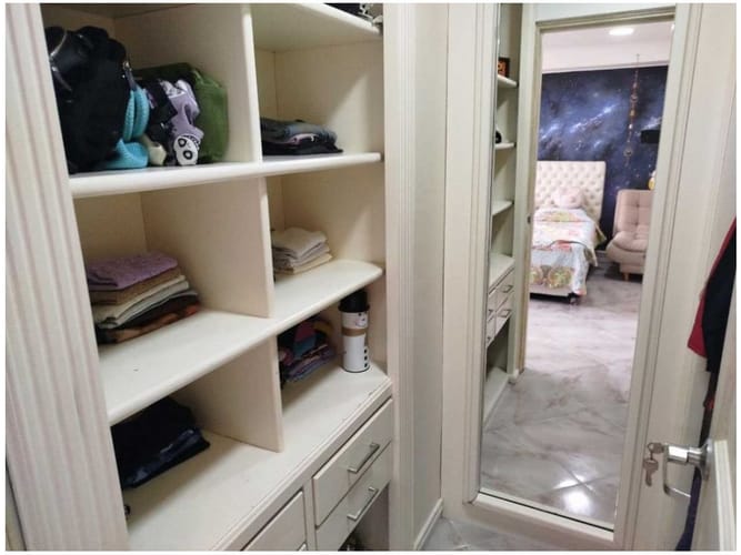 Apartamento de 4 alcobas en venta en El Poblado, Medellín, 271 m² · foto 16 de 24