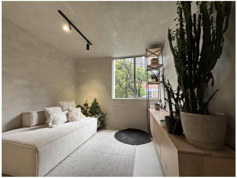 Apartamento en venta en Loma De Las Brujas, Envigado · foto 17 de 23