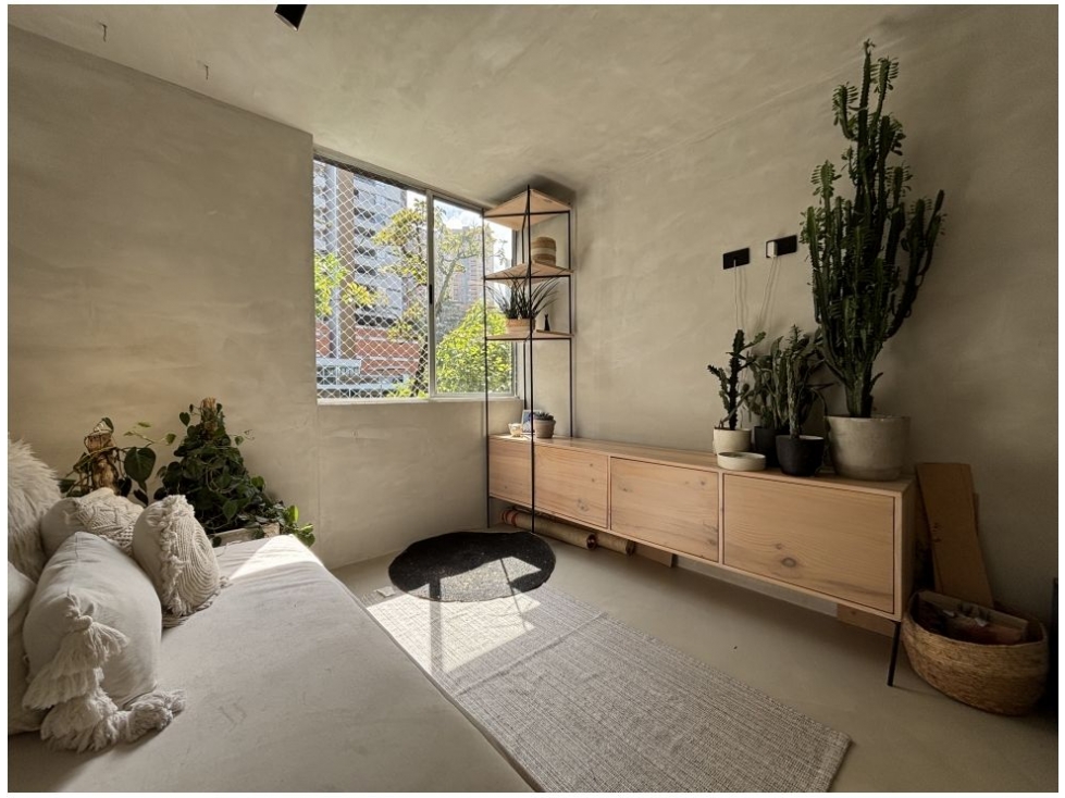 Apartamento en venta en Loma De Las Brujas, Envigado · foto 18 de 23