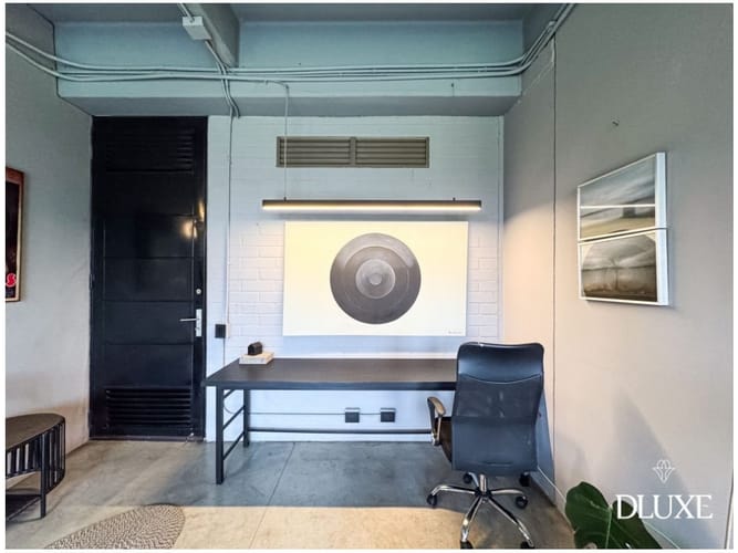 Apartamento de 1 alcoba en venta en El Poblado, Medellín, 94 m² · foto 2 de 19