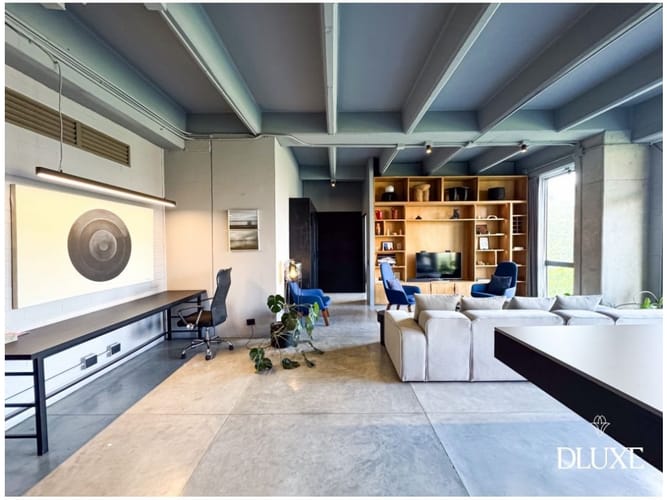 Apartamento de 1 alcoba en venta en El Poblado, Medellín, 94 m² · foto 3 de 19