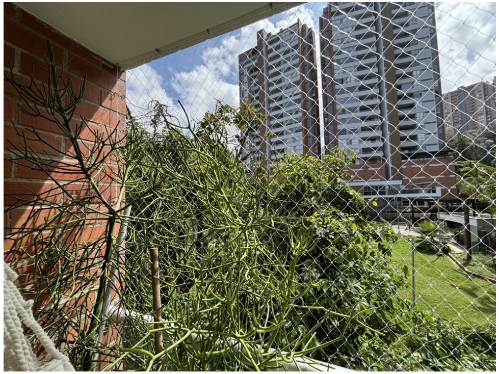 Apartamento en venta en Loma De Las Brujas, Envigado · foto 22 de 23