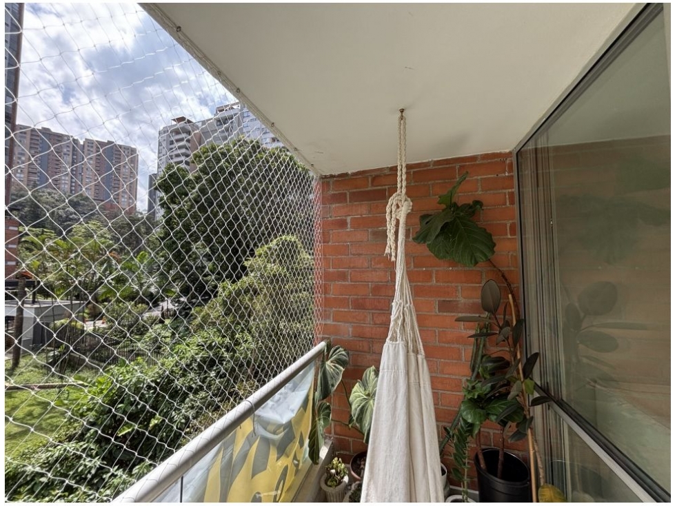 Apartamento en venta en Loma De Las Brujas, Envigado · foto 23 de 23