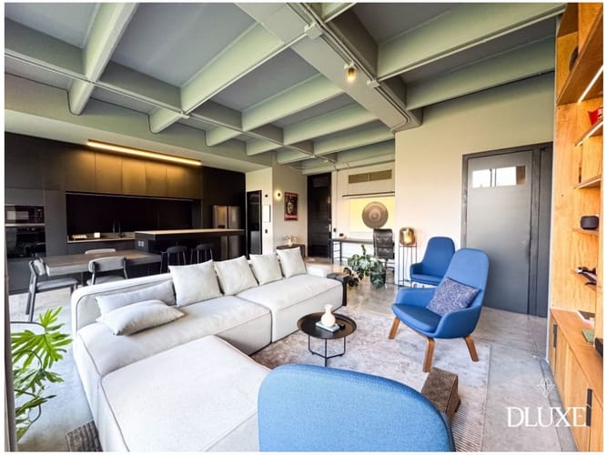 Apartamento de 1 alcoba en venta en El Poblado, Medellín, 94 m² · foto 7 de 19