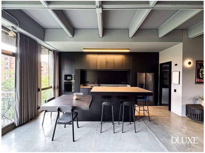Apartamento de 1 alcoba en venta en El Poblado, Medellín, 94 m² · foto 9 de 19