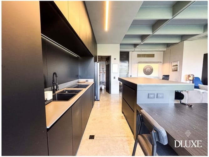 Apartamento de 1 alcoba en venta en El Poblado, Medellín, 94 m² · foto 10 de 19