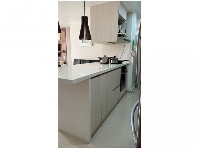 Apartamento de 3 alcobas en venta en San German, Medellín, 92 m² · foto 5 de 14