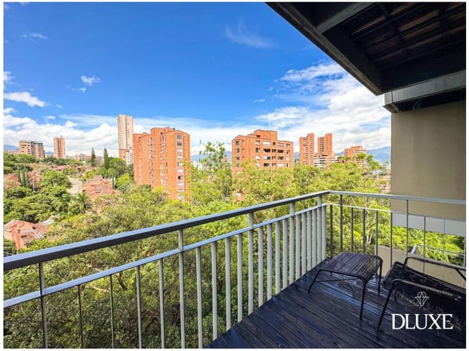 Apartamento de 1 alcoba en venta en El Poblado, Medellín, 94 m² · foto 12 de 19