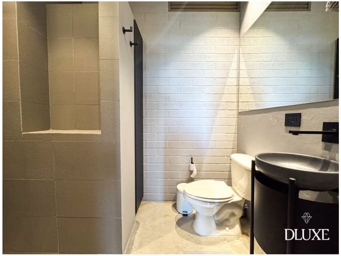 Apartamento de 1 alcoba en venta en El Poblado, Medellín, 94 m² · foto 13 de 19